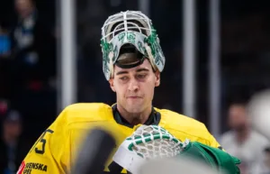 Ny Tre Kronor-seger – efter Holms jätteinsats