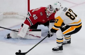 Svensken inbytt – och sedan utbytt