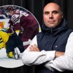 VM-meriterad back skriver på för Troja: ”Extremt taggade”