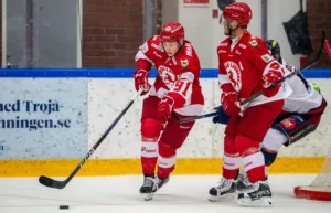 Skada håller forwarden borta länge: ”Väldigt tråkigt”