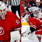 NHL-doldisen gör jättesuccé: ”Inget kan rubba honom”