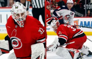 NHL-doldisen gör jättesuccé: ”Inget kan rubba honom”