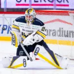 HV:s drag i skadekrisen – värvar tidigare JVM-målvakt