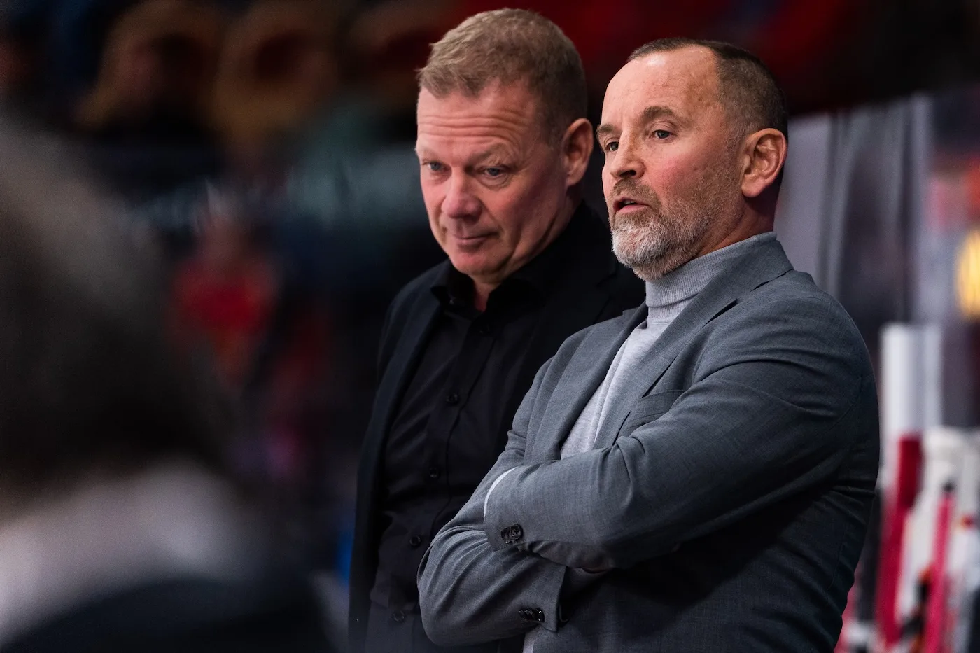 Uppgifter: Inget Schweiz för ”Bulan” – flyttar till Tyskland