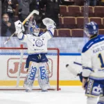 Ex-leksingen lämnar USA – efter ligans kris: ”Fantastiskt”