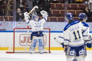 Ex-leksingen lämnar USA – efter ligans kris: ”Fantastiskt”