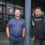 Talar ut om jobbiga mötet: ”Hinken mådde inte så bra”