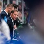 Beskedet: Cam Abbott får sparken i USA