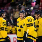 Glädjebeskedet: Svensk stjärnback tillbaka från skada