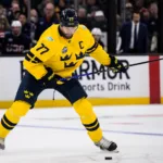 Tampas besked: Då är Victor Hedman tillbaka