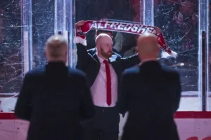 Vd:n lämnar MoDo – bekant namn återvänder