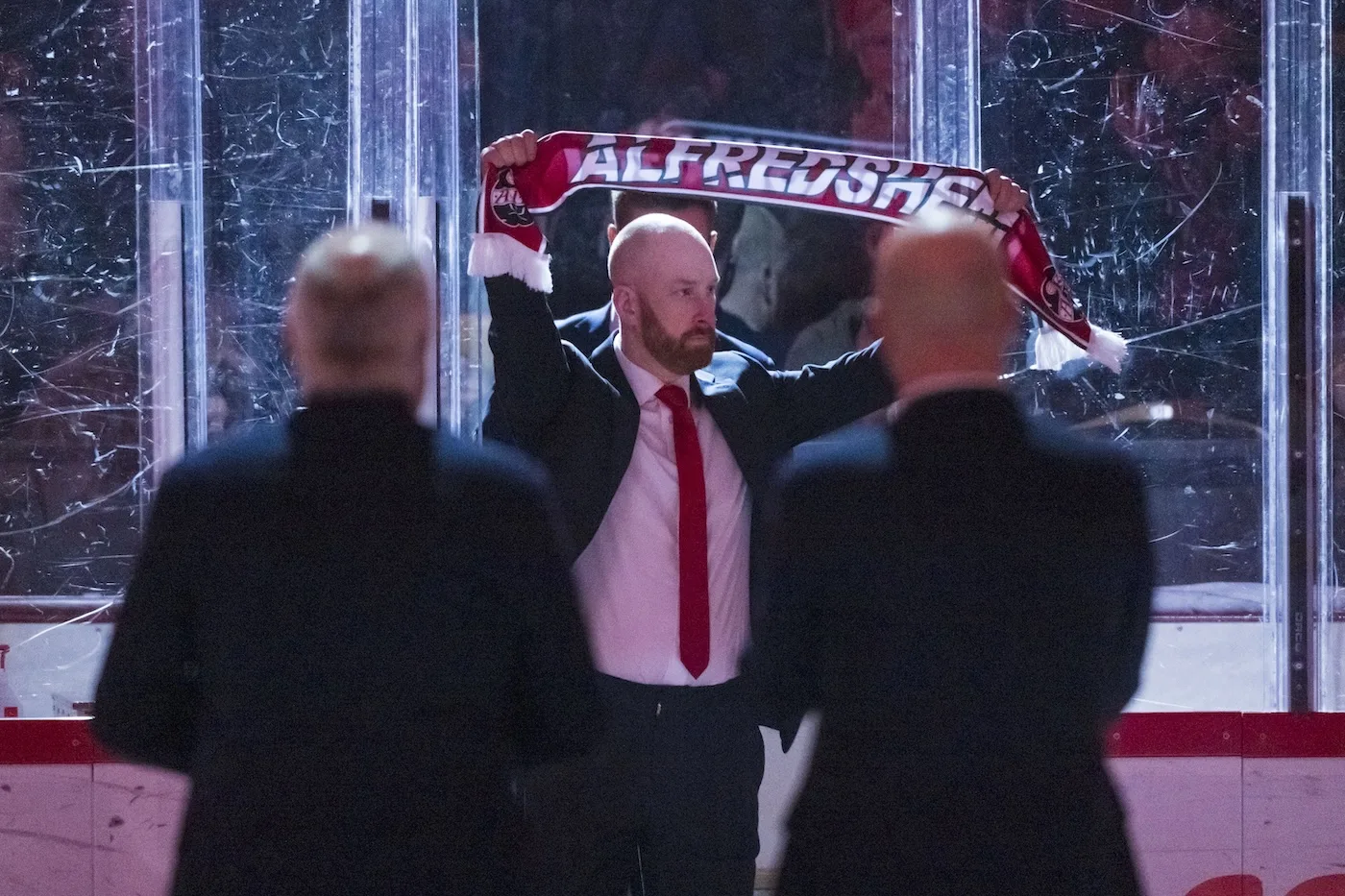 Vd:n lämnar MoDo – bekant namn återvänder