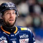 Uppgifter: Växjö-legendaren nobbade bud från  HV71