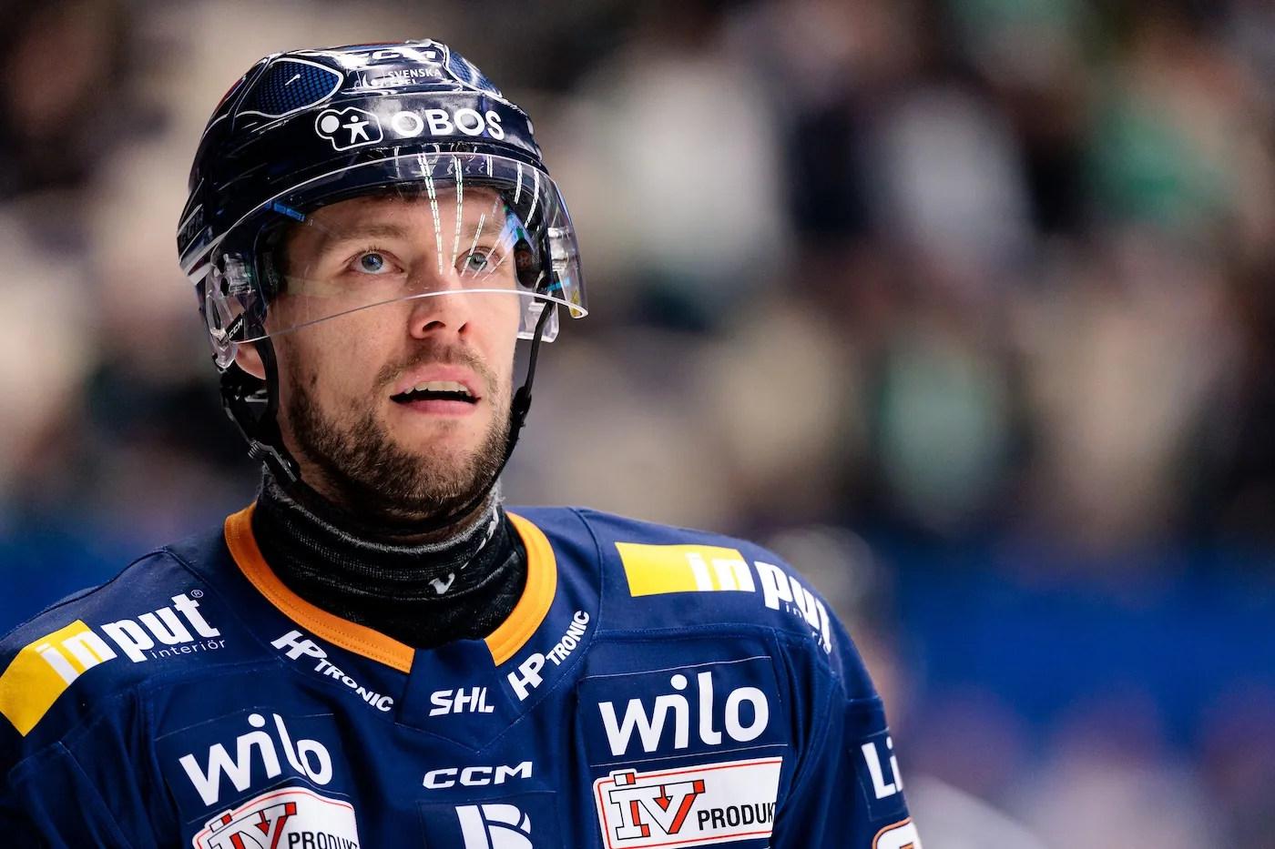 Uppgifter: Växjö-legendaren nobbade bud från HV71