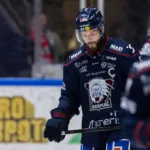 Stjärnbacken tillbaka i träning: ”Går enligt planen”