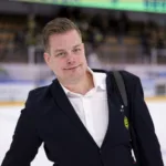 U18-tränaren blir Kenttäs sidekick: ”Otroligt hedrande”