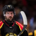 Brynäs-veteranen gör comeback – efter åtta månader