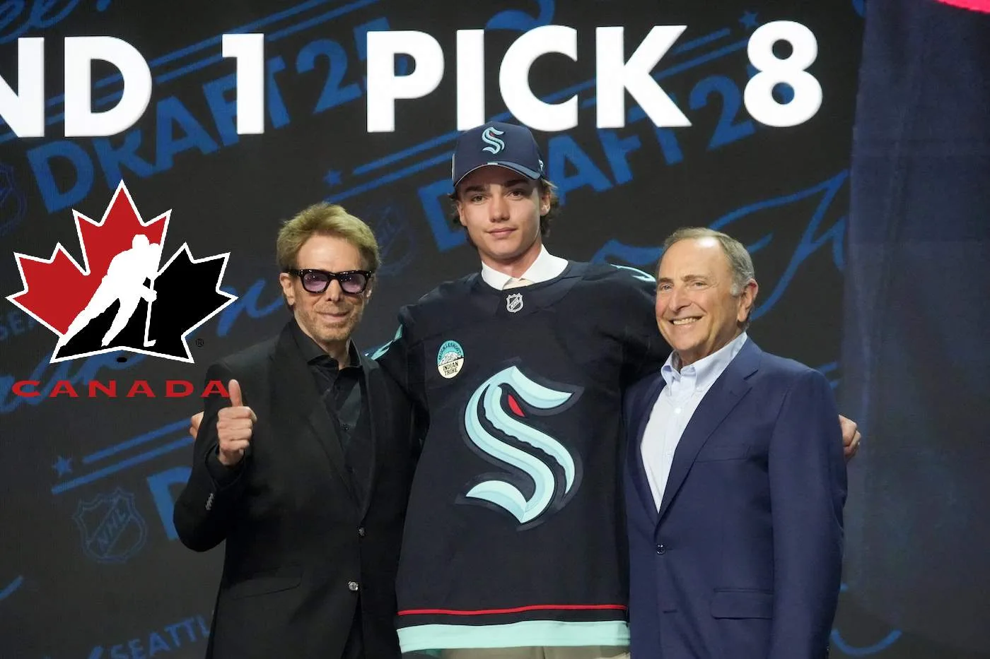 Skickar hem stortalanger – med en vecka till JVM-premiär