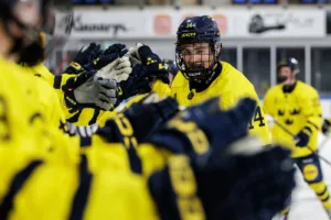 MoDo-talangens show – i Sveriges överkörning