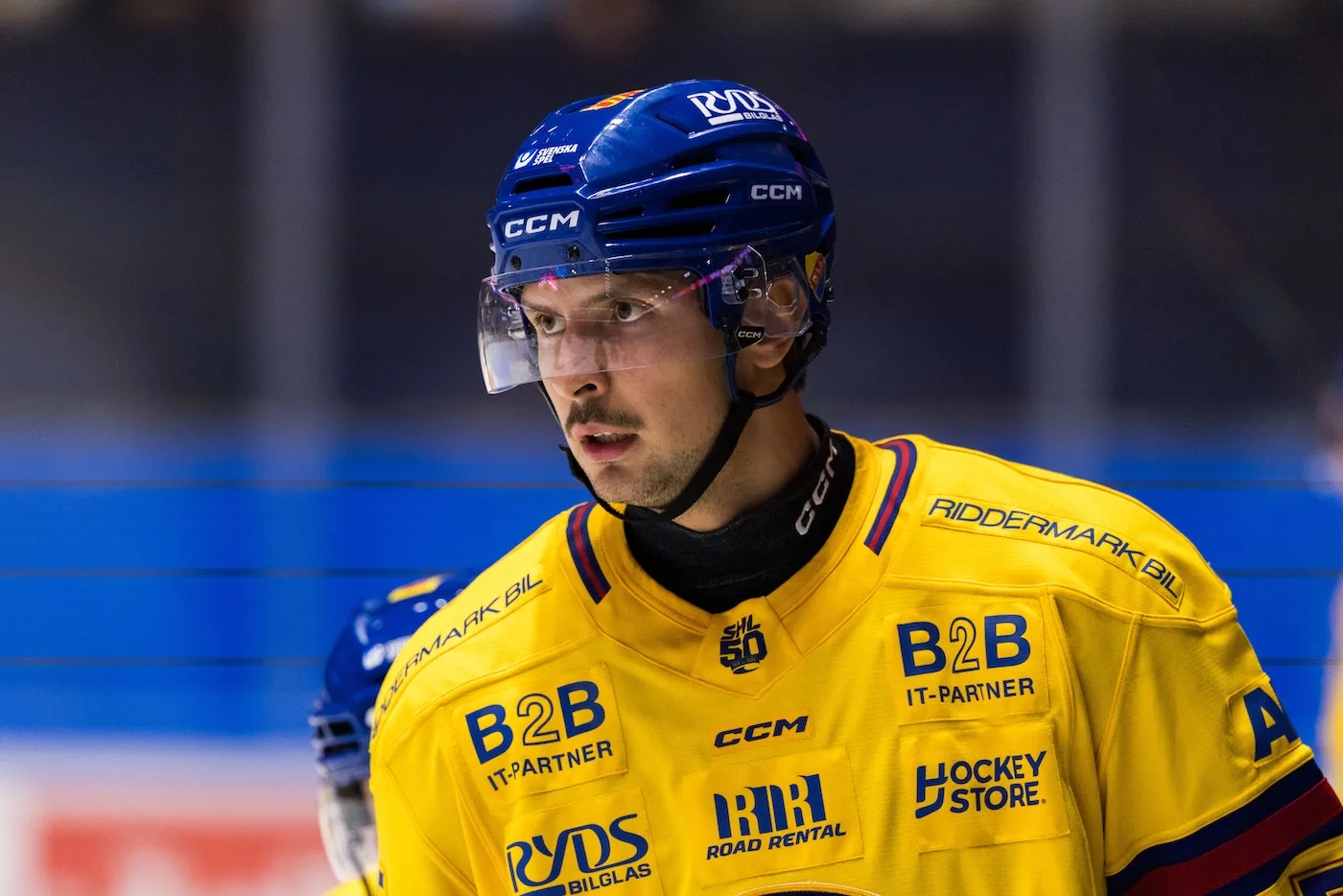 Uppgifter: Djurgårdsfloppen lämnar för kontroversiell klubb