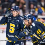 Uppgifter: Lämnade SSK – nu är han klar för Växjö Lakers