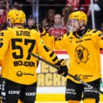 Skellefteå-forwarden om framtiden: ”Då stannar jag”