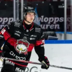 Han är skrällnamnet i JVM: ”Är lite i chock faktiskt”