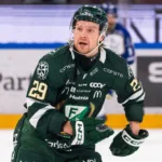 Färjestads-stjärnans ord: Då är han tillbaka i spel