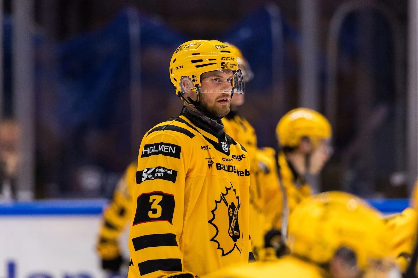 Backvärvningen förlänger: ”Jag trivs väldigt bra”