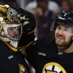 Svensken uppnådde dubbla milstolpar: ”Var fint att se”