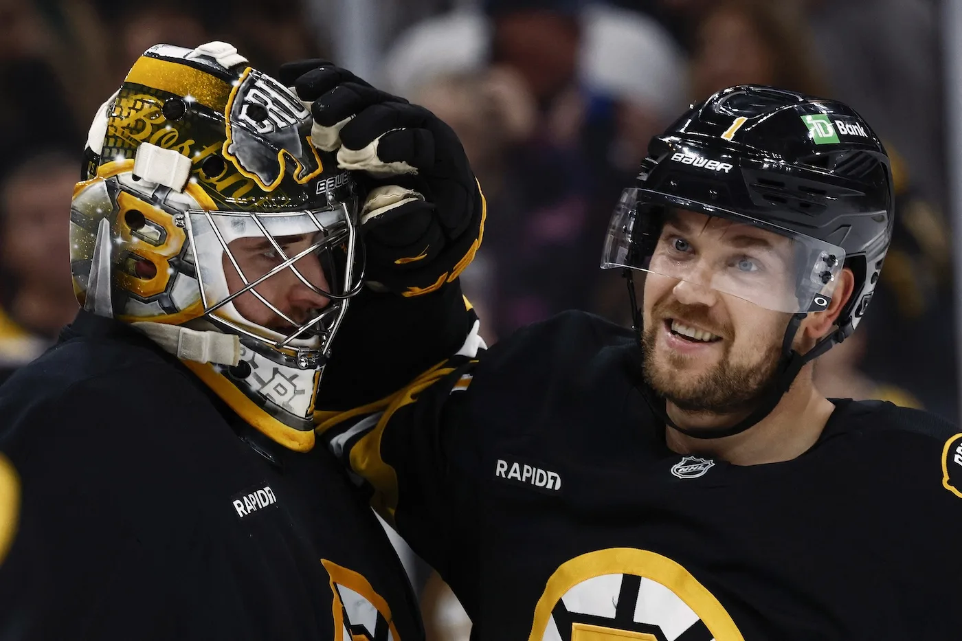 Svensken uppnådde dubbla milstolpar: ”Var fint att se”