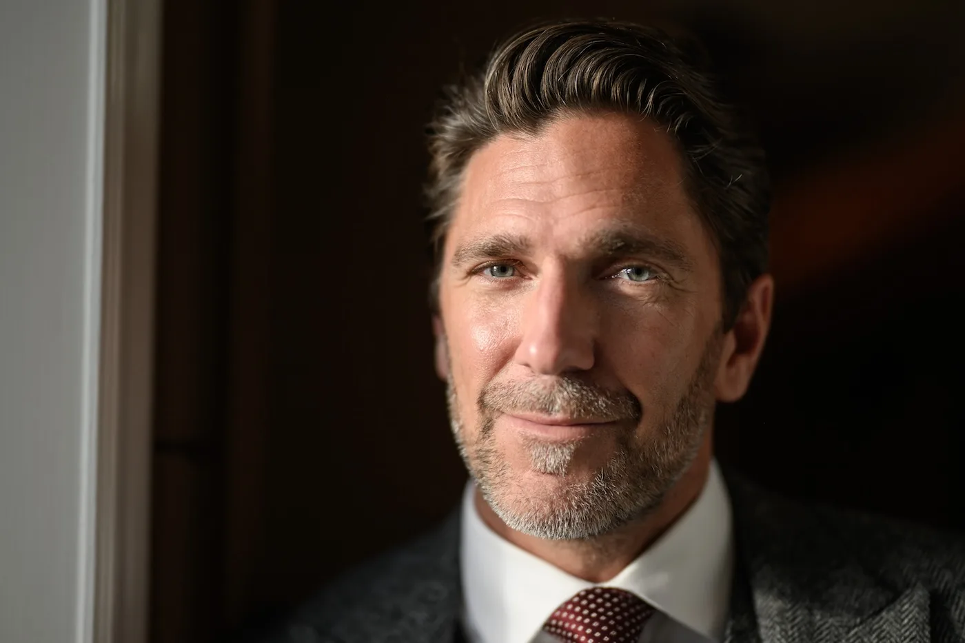 Öppnar upp om hjärtproblemen: ”Man är aldrig helt ur det”