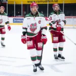 Räddade poäng sent – MoDo förlorade ändå