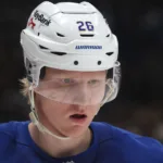 Dahlin sänkte stjärnan – fick matchstraff