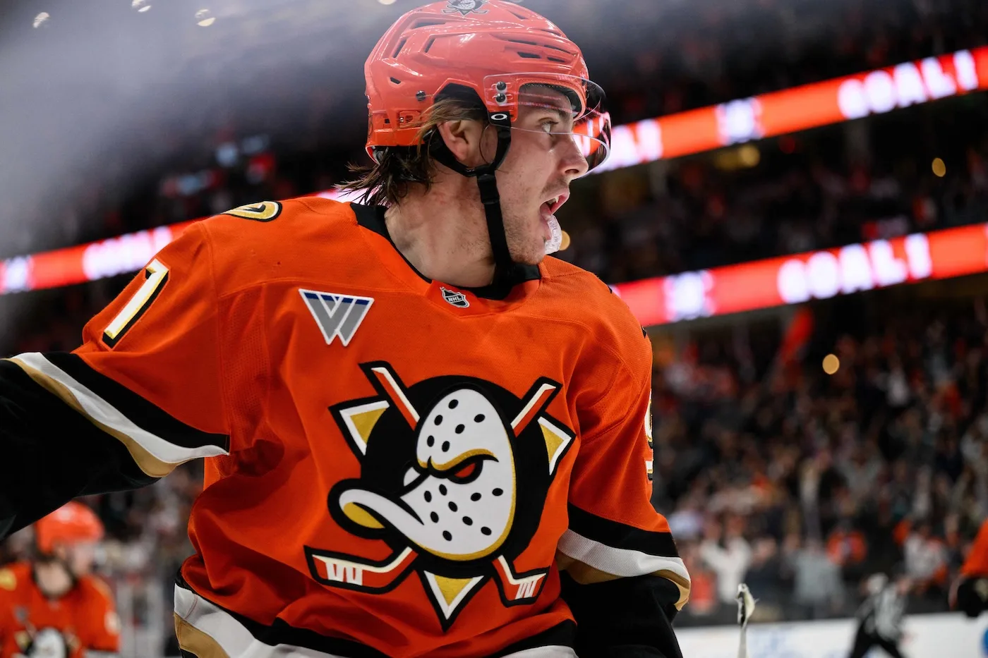 Saknades i natt – då är Leo Carlsson tillbaka