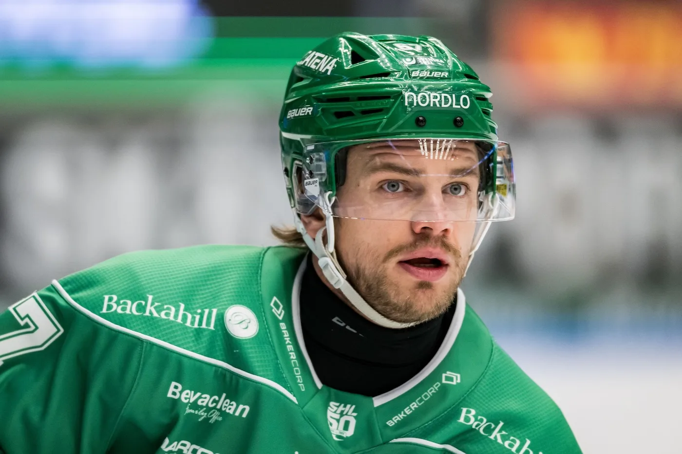 Profilens pik efter kritiken: ”Varför ska jag bry mig?