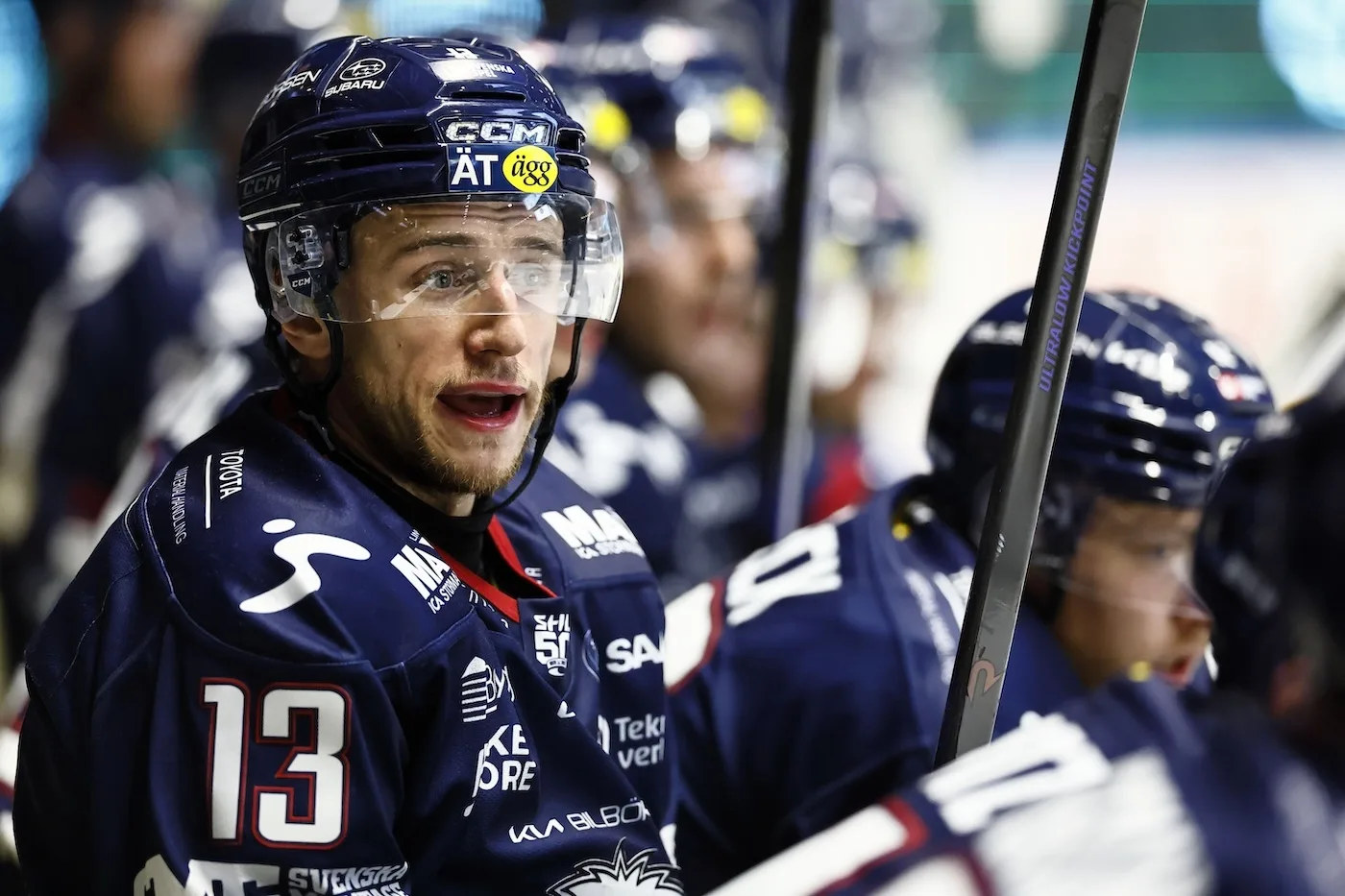 Vinner niomålsrysare – efter märkliga bilder: ”Hjärnsläpp”