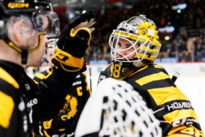 Tangerar alla tiders rekord: ”Det är ganska galet”