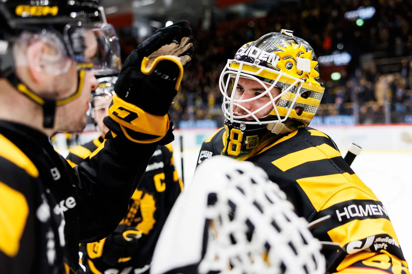 Tangerar alla tiders rekord: ”Det är ganska galet”