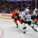 Carlssons lag överkört efter drömmål: ”Det där är hockey”