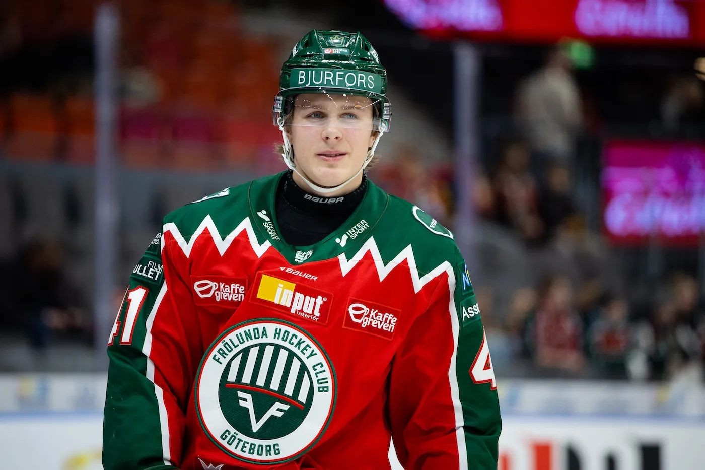 Stenbergs rekordsvit – är bäst genom tiderna