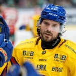 Jacob Josefson blir kvar i DIF: ”Jag är extremt stolt”