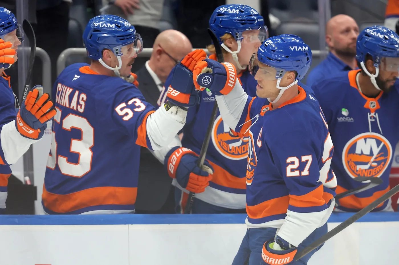 Svensklagets knall – knäckte ”oslagbara” topplaget