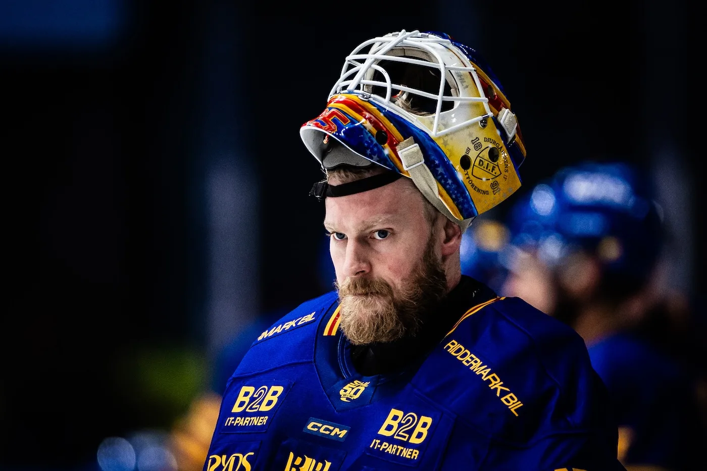 Djurgårdens smäll – därför missar stjärnan kvällens match