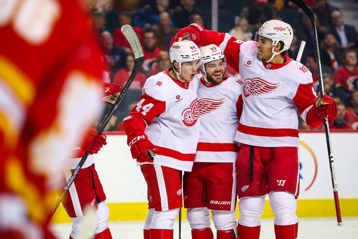 Superformen fortsätter – ”ASP” målskytt i segern