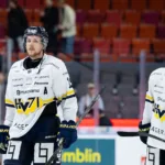 Ny förlust för HV71 – trots sen kvittering