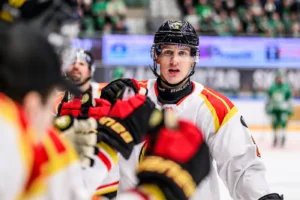 Brynäs vann – efter omdiskuterat mål