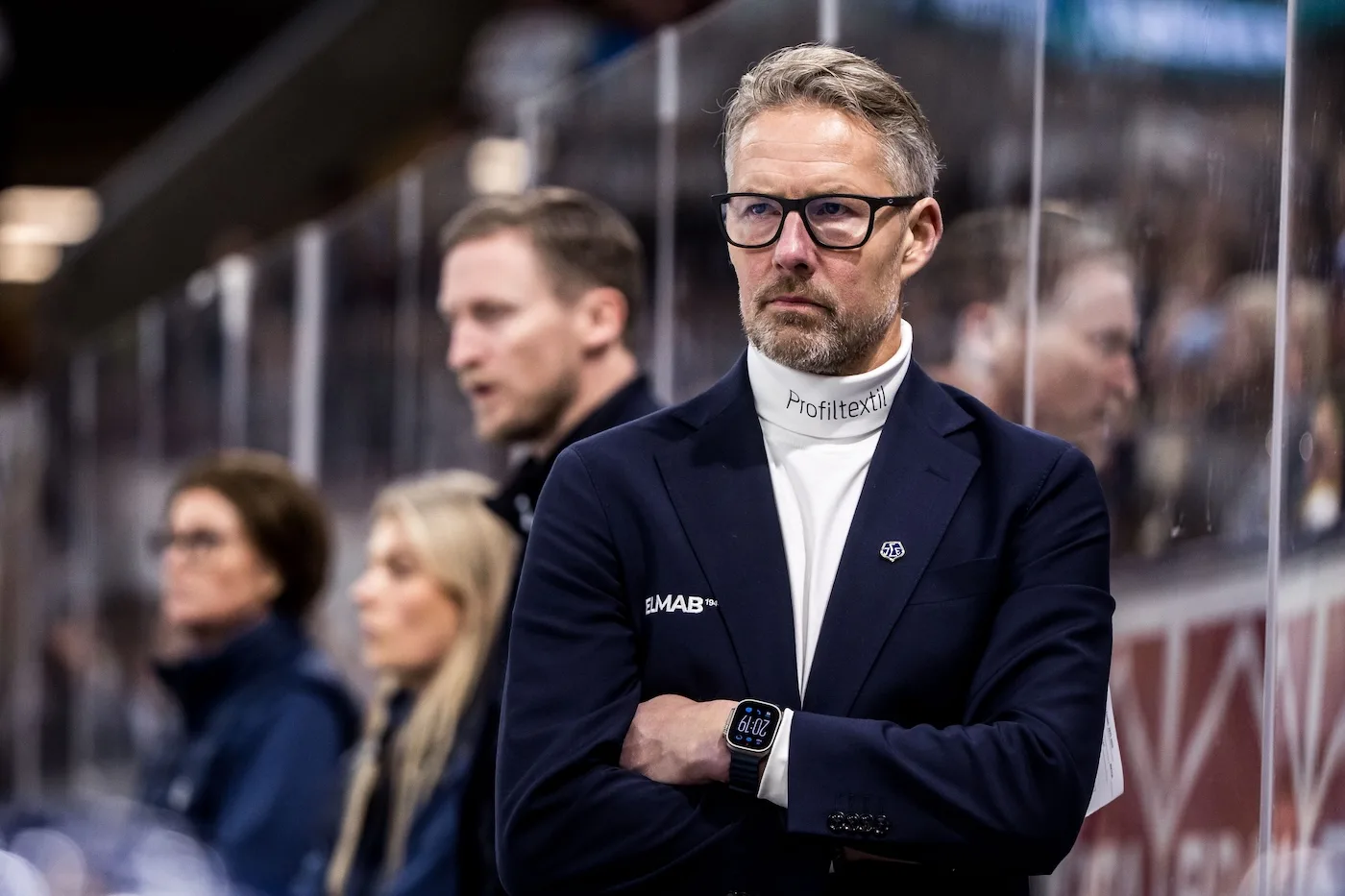 Leksands tunga smäll – tappade segern: ”Det är tufft”