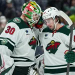 Galna noteringen i nya klubben