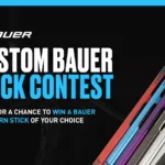 TÄVLING: Vinn en Custom-klubba från Bauer
